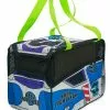Buckle-Down Toy Story Buzz Lightyear Ship Mesh Carrier For Pets 1 Buckle-Down Toy Story Buzz Lightyear Ship Mesh Carrier For Pets -Cheap Halloween Costume Store toy story buzz lightyear ship pet carrier