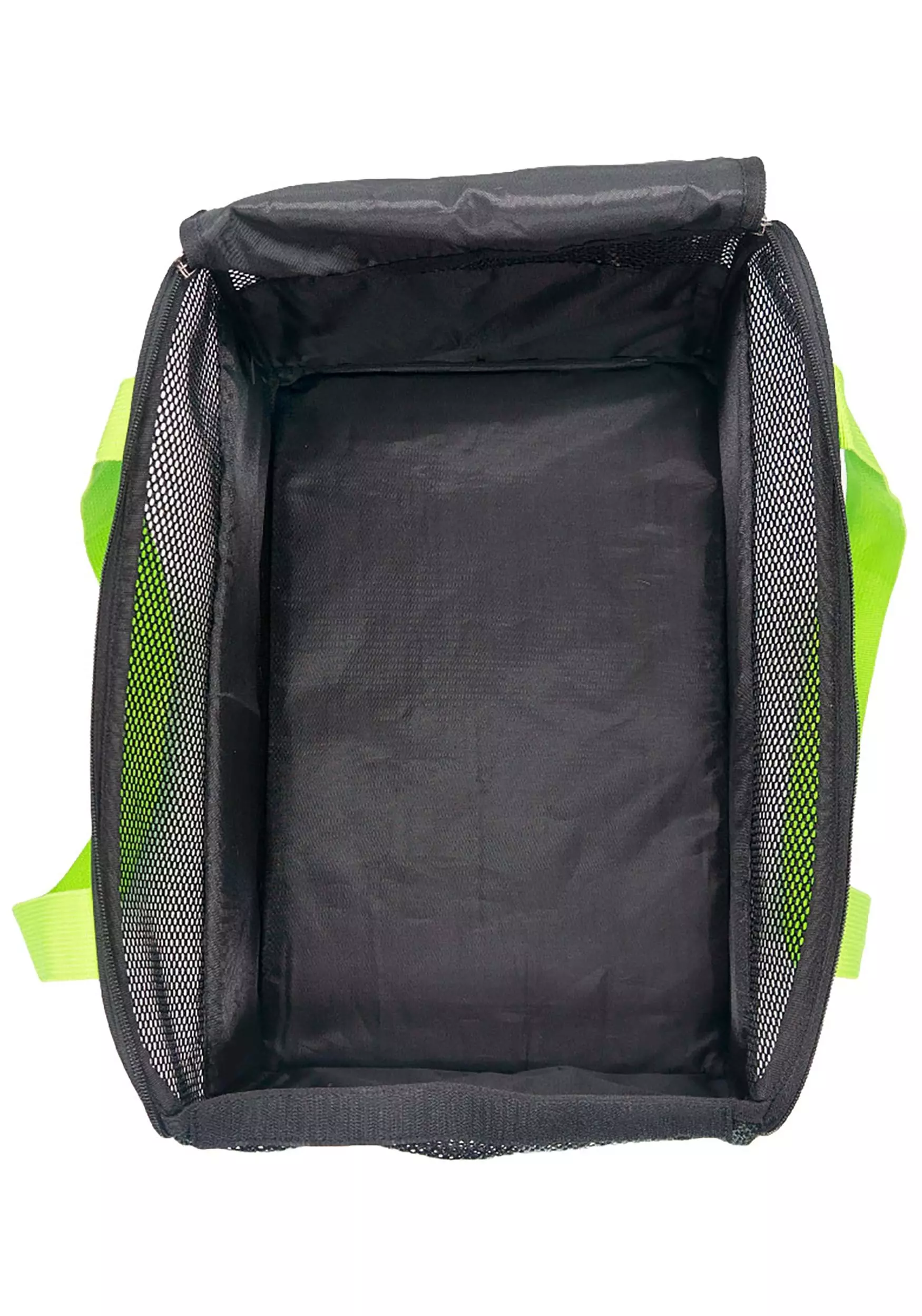 Buckle-Down Toy Story Buzz Lightyear Ship Mesh Carrier For Pets 9 Buckle-Down Toy Story Buzz Lightyear Ship Mesh Carrier For Pets - Image 7