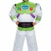 Disguise Disney Toy Story Buzz Lightyear Inflatable Costume For Kids 1 Disguise Disney Toy Story Buzz Lightyear Inflatable Costume For Kids -Cheap Halloween Costume Store toy story child buzz lightyear inflatable costume