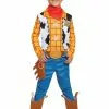 Disguise Toy Story Classic Child Woody Costume -Cheap Halloween Costume Store toy story classic child woody costume walmart packaging