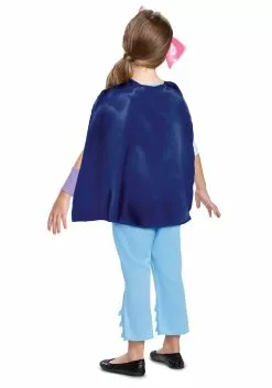Disguise Toy Story Girls Bo Peep Classic Costume 9 Disguise Toy Story Girls Bo Peep Classic Costume -Cheap Halloween Costume Store toy story girls bo peep classic costume alt 3
