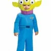 Disguise Toy Story Infant Alien Costume 2 Disguise Toy Story Infant Alien Costume -Cheap Halloween Costume Store toy story infant alien costume