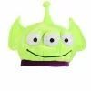 Elope Disney Toy Story- Alien Plush Costume Hat -Cheap Halloween Costume Store toy story plush alien hat