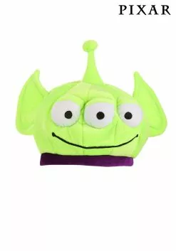 Elope Disney Toy Story- Alien Plush Costume Hat