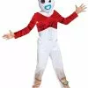 Disguise Toy Story Toddler Forky Classic Costume -Cheap Halloween Costume Store toy story toddler forky classic costume