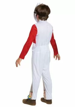 Disguise Toy Story Toddler Forky Classic Costume -Cheap Halloween Costume Store toy story toddler forky classic costume alt 1