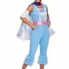 Disguise Deluxe Toy Story Women's Bo Peep Costume 2 Disguise Deluxe Toy Story Women's Bo Peep Costume -Cheap Halloween Costume Store toy story womens bo peep deluxe costume