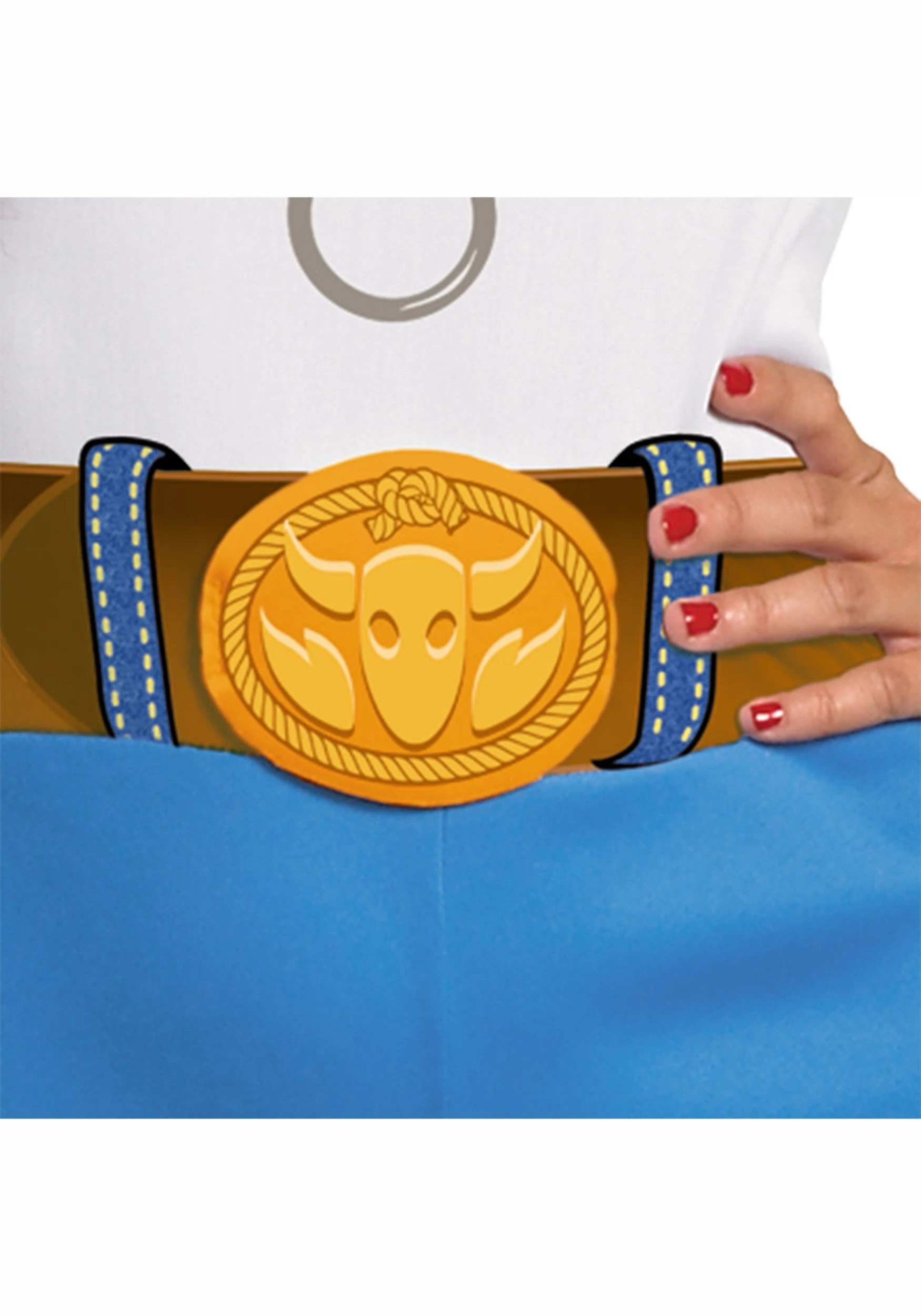 Disguise Toy Story Jessie Classic Costume For Women 7 Disguise Toy Story Jessie Classic Costume For Women - Image 5