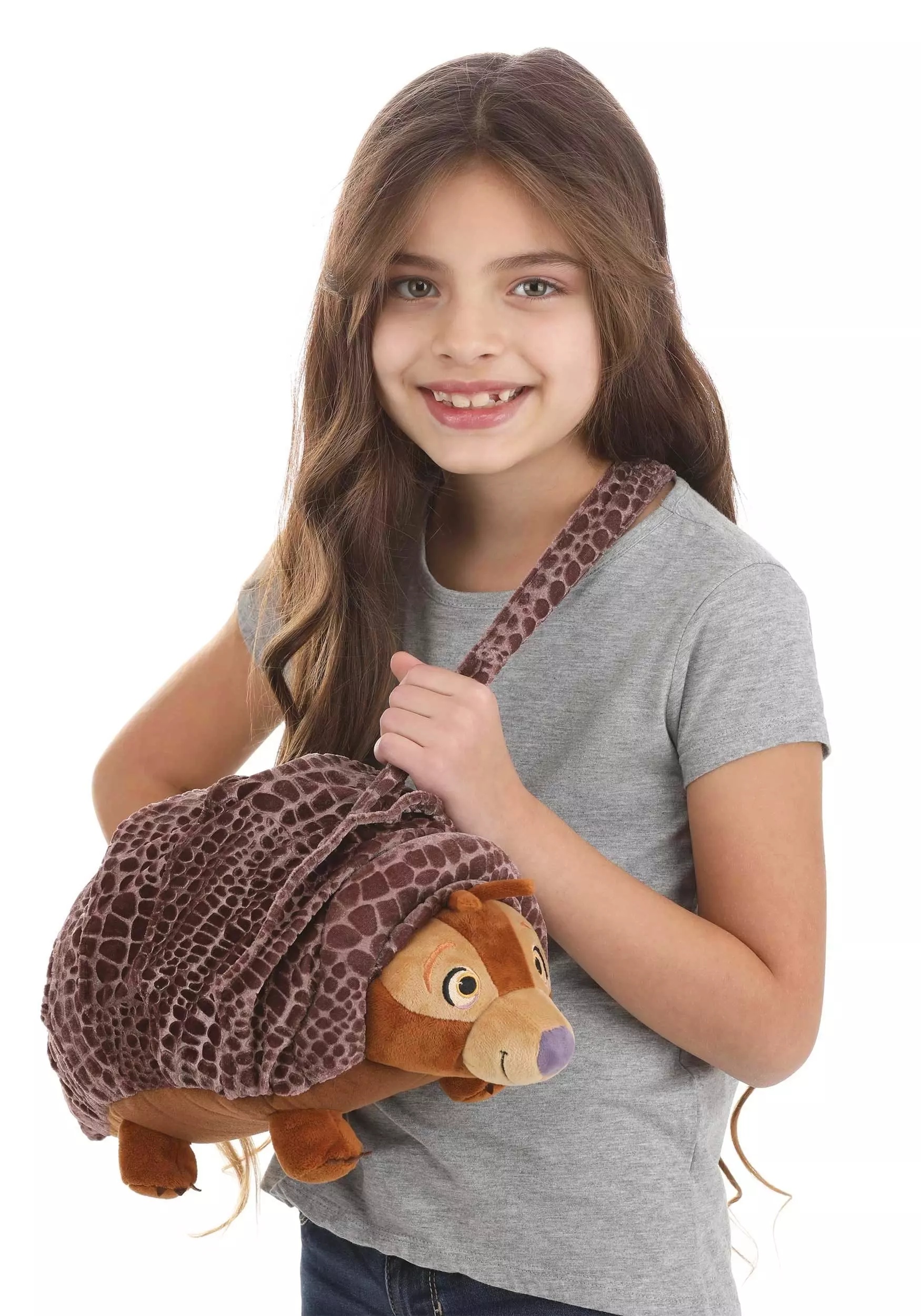 Elope Disney Tuk Tuk Companion Costume Accessory 4 Elope Disney Tuk Tuk Companion Costume Accessory - Image 2