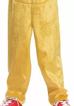 Disguise Up Classic Dug Costume For Toddlers -Cheap Halloween Costume Store up toddler classic dug costume alt 4