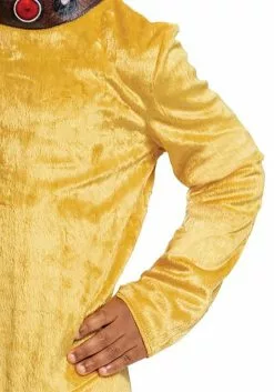 Disguise Up Classic Dug Costume For Toddlers -Cheap Halloween Costume Store up toddler classic dug costume alt 5