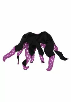 Elope Disney Little Mermaid Ursula Headband & Collar Set -Cheap Halloween Costume Store ursula headband collar set alt 2