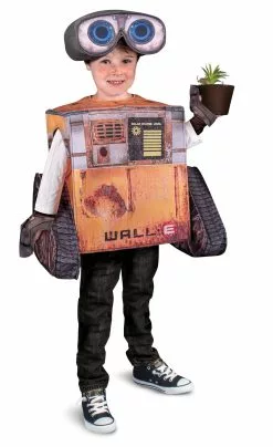 Disguise Limited Wall-E Costume For Kids