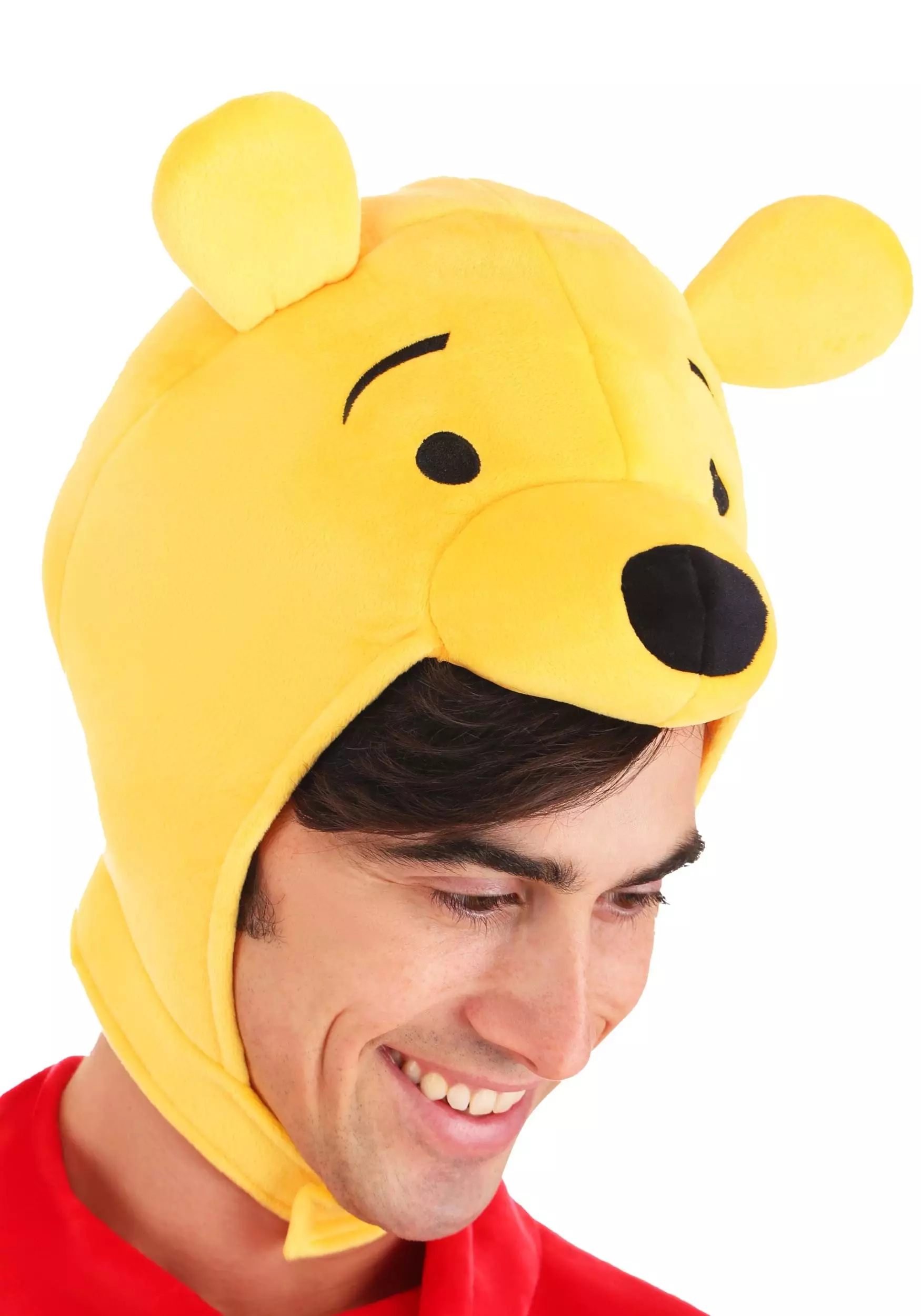 Disguise Limited Adult's Winnie The Pooh Deluxe Plus Costume 5 Disguise Limited Adult's Winnie The Pooh Deluxe Plus Costume - Image 3