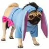 Rubies Costume Co. Inc Winnie The Pooh Eeyore Pet Costume 2 Rubies Costume Co. Inc Winnie The Pooh Eeyore Pet Costume -Cheap Halloween Costume Store winnie the pooh eeyore pet costume