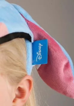 Elope Disney Winnie The Pooh Plush Headband & Tail Kit For Eeyore -Cheap Halloween Costume Store winnie the pooh eeyore plush headband tail kit alt 5
