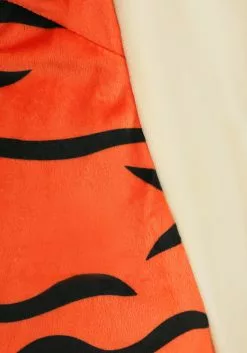 Disguise Limited Deluxe Winnie The Pooh Tigger Costume For Adults -Cheap Halloween Costume Store winnie the pooh tigger deluxe adult costume 5