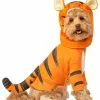 Rubies Costume Co. Inc Winnie The Pooh Tigger Pet Costume 1 Rubies Costume Co. Inc Winnie The Pooh Tigger Pet Costume -Cheap Halloween Costume Store winnie the pooh tigger pet costume