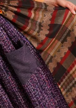 Fun Costumes Mary Sanderson Costume For Women From Disney’s Hocus Pocus -Cheap Halloween Costume Store women authentic hocus pocus mary sanderson costume alt 10