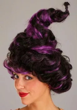 Fun Costumes Mary Sanderson Costume For Women From Disney’s Hocus Pocus -Cheap Halloween Costume Store women authentic hocus pocus mary sanderson costume alt 6