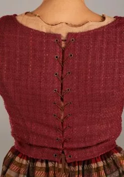 Fun Costumes Mary Sanderson Costume For Women From Disney’s Hocus Pocus -Cheap Halloween Costume Store women authentic hocus pocus mary sanderson costume alt 9