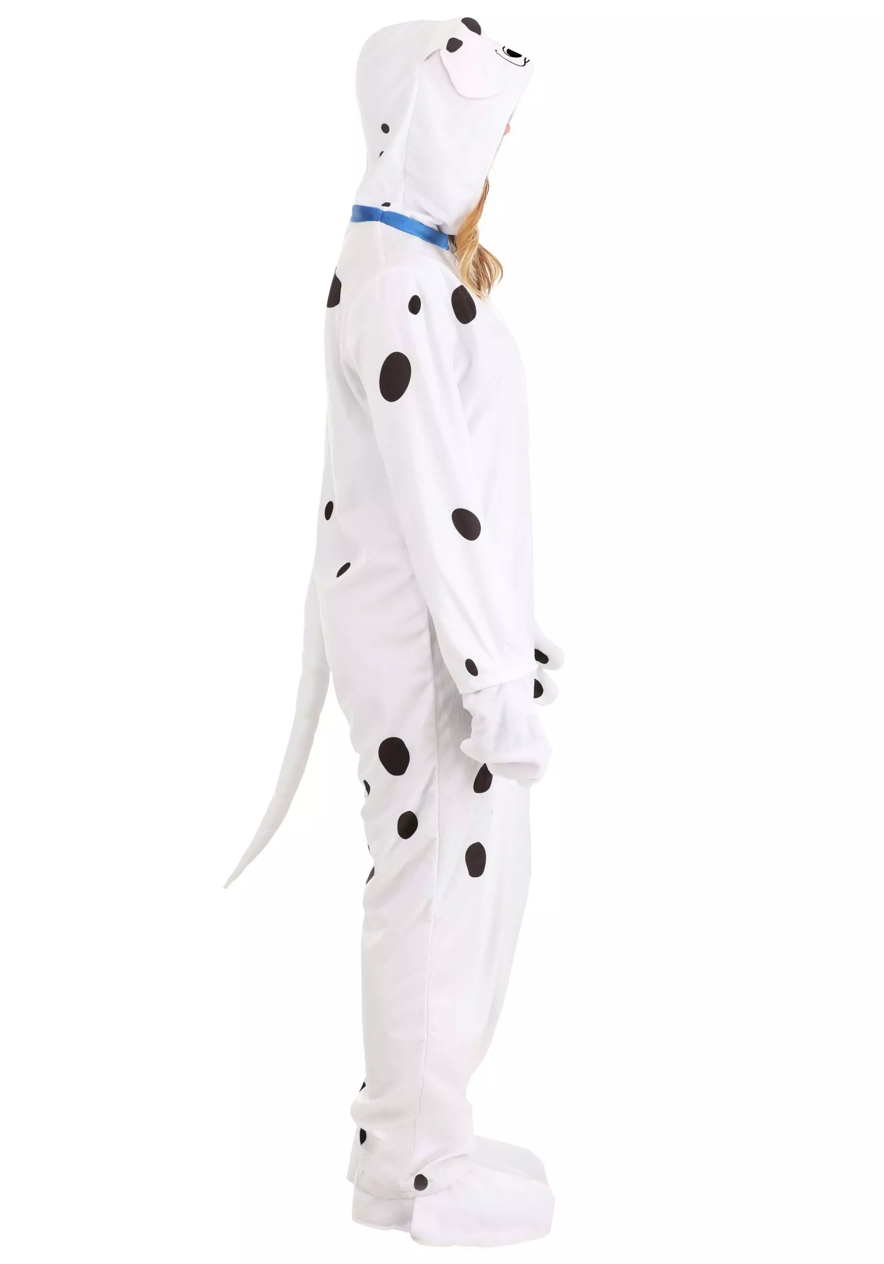 Fun Costumes Perdita Costume For Women From Disney's 101 Dalmatians 13 Fun Costumes Perdita Costume For Women From Disney's 101 Dalmatians - Image 11