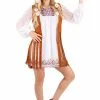 Fun Costumes Women's 1970s Free Spirit Costume 2 Fun Costumes Women's 1970s Free Spirit Costume -Cheap Halloween Costume Store womens 70s free spirit costume