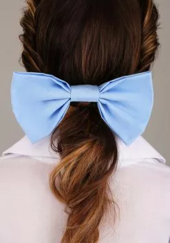 Fun Costumes Belle Blue Dress Costume For Women From Disney's Beauty And The Beast 21 Fun Costumes Belle Blue Dress Costume For Women From Disney's Beauty And The Beast -Cheap Halloween Costume Store womens beauty and the beast belle blue dress alt 5