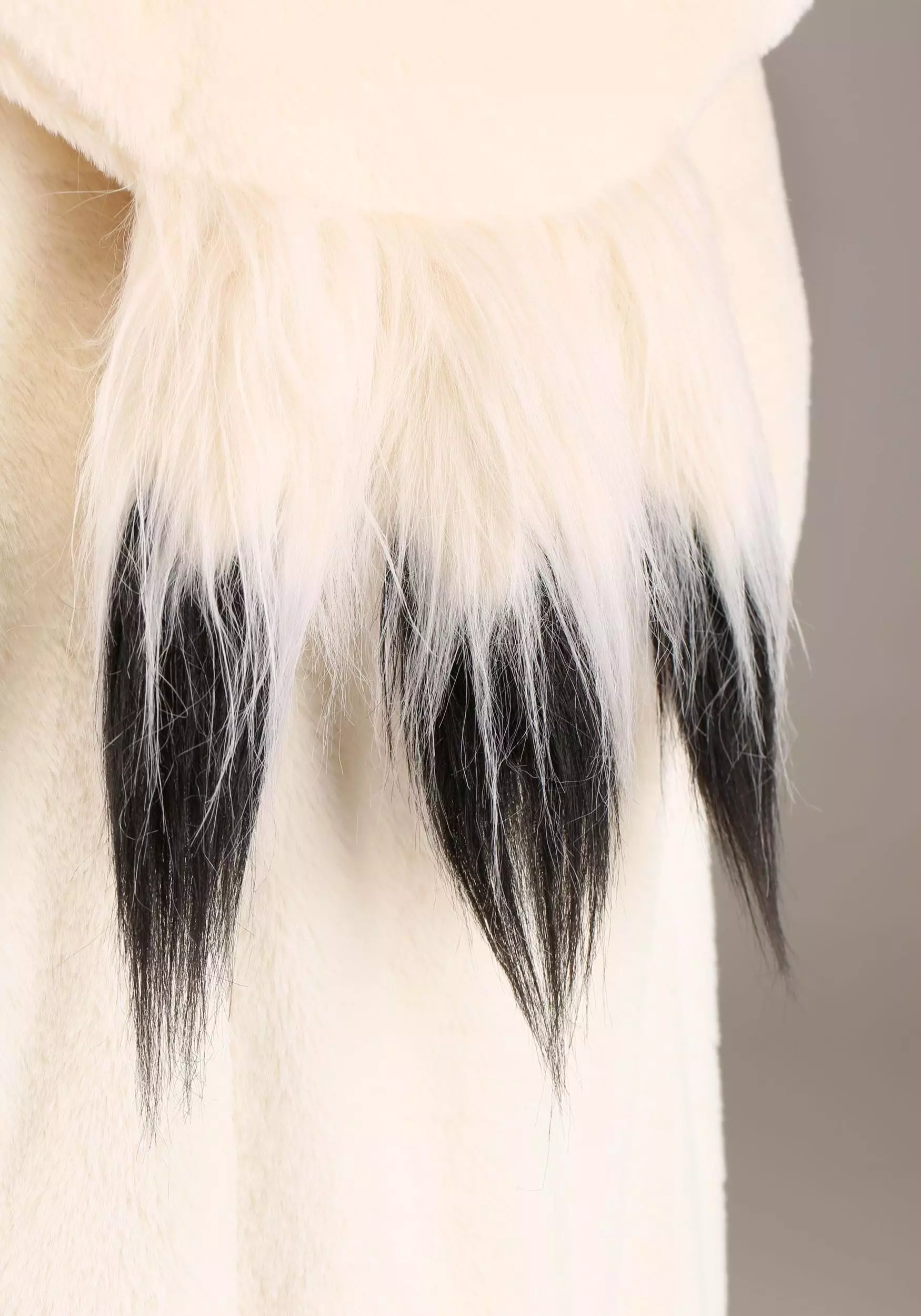 Fun Costumes Cruella De Vil Coat Costume For Women From Disney's 101 Dalmatians 15 Fun Costumes Cruella De Vil Coat Costume For Women From Disney's 101 Dalmatians - Image 13