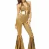 Costume Culture By Franco LLC Women's Disco Diva Costume 2 Costume Culture By Franco LLC Women's Disco Diva Costume -Cheap Halloween Costume Store womens disco diva costume 1