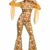Fun World Disco Diva Costume For Women -Cheap Halloween Costume Store womens disco diva costume