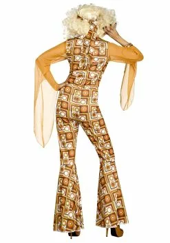 Cheap Halloween Costume Store 30 Cheap Halloween Costume Store -Cheap Halloween Costume Store womens disco diva costume alt 1
