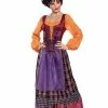 Disguise Hocus Pocus Deluxe Mary Costume For Women -Cheap Halloween Costume Store womens hocus pocus deluxe mary costume