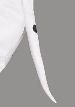 Fun Costumes Perdita Costume For Plus Size Women From Disney's 101 Dalmatians -Cheap Halloween Costume Store womens plus 101 dalmatians perdita costume onesie alt 4