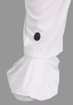 Fun Costumes Perdita Costume For Plus Size Women From Disney's 101 Dalmatians -Cheap Halloween Costume Store womens plus 101 dalmatians perdita costume onesie alt 5