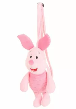 Elope Disney Piglet Costume Winnie The Pooh Companion -Cheap Halloween Costume Store wtp piglet costume companion alt 4