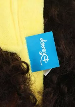 Elope Disney Winnie The Pooh Rabbit Face Headband -Cheap Halloween Costume Store wtp rabbit face headband alt 3