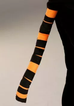 Elope Disney Winnie The Pooh Tigger Soft-Sculpted Headband & Tail Accessory Kit 13 Elope Disney Winnie The Pooh Tigger Soft-Sculpted Headband & Tail Accessory Kit -Cheap Halloween Costume Store wtp tigger plush headband tail kit alt 5