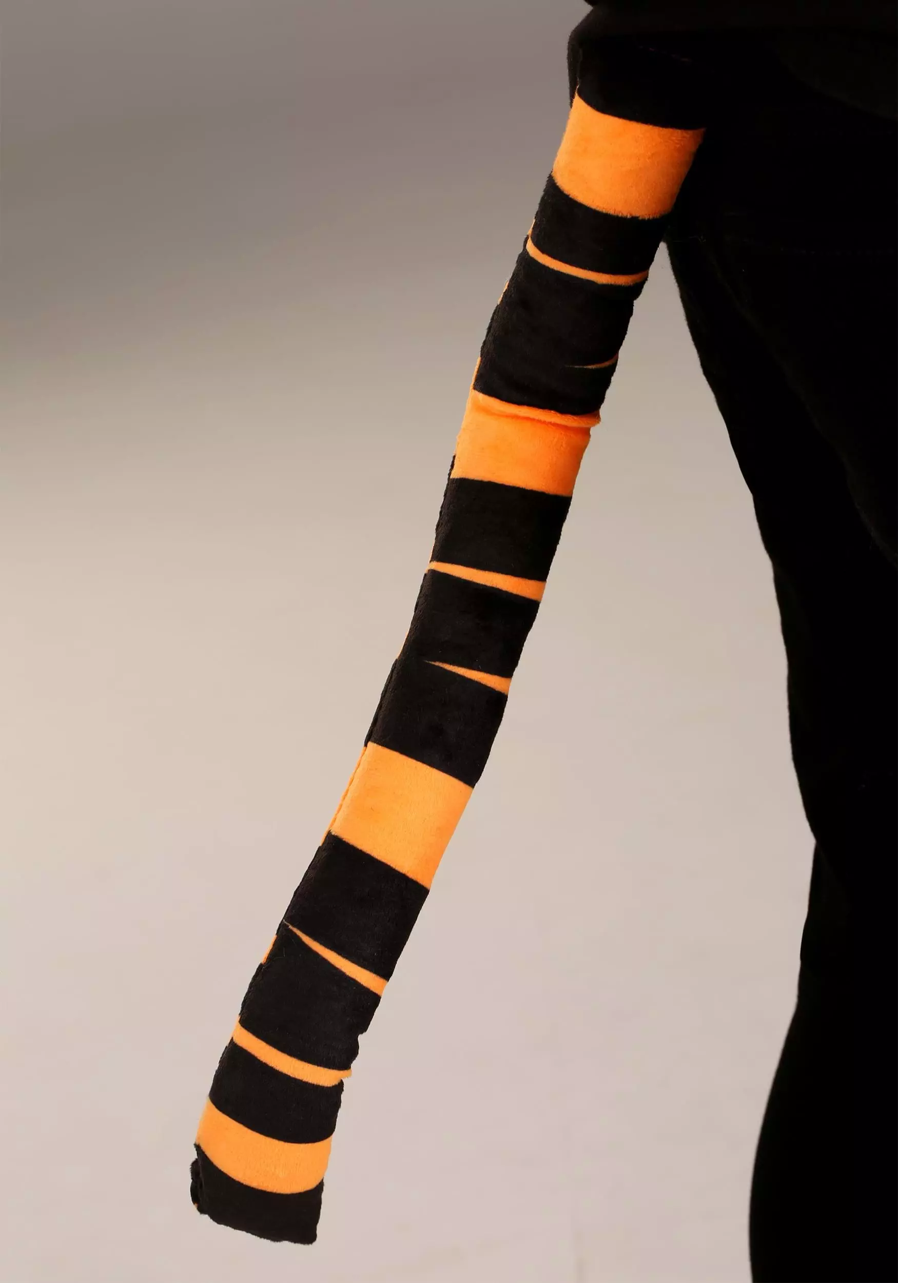 Elope Disney Winnie The Pooh Tigger Soft-Sculpted Headband & Tail Accessory Kit 8 Elope Disney Winnie The Pooh Tigger Soft-Sculpted Headband & Tail Accessory Kit - Image 6