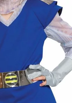 Disguise ZOMBIES 3 Girl's Classic Addison Alien Costume Dress 11 Disguise ZOMBIES 3 Girl's Classic Addison Alien Costume Dress -Cheap Halloween Costume Store zombies 3 child classic addison alien costume alt 3