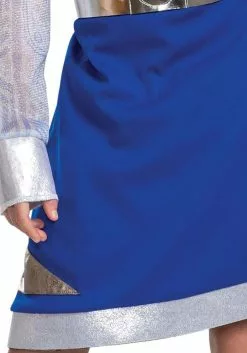 Disguise ZOMBIES 3 Girl's Classic Addison Alien Costume Dress 13 Disguise ZOMBIES 3 Girl's Classic Addison Alien Costume Dress -Cheap Halloween Costume Store zombies 3 child classic addison alien costume alt 5